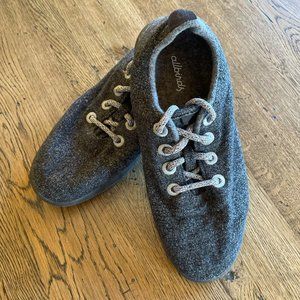 Allbirds Women's Wool Runners, Size 9